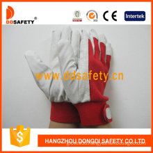 Pig Leather Glove (DLP411)